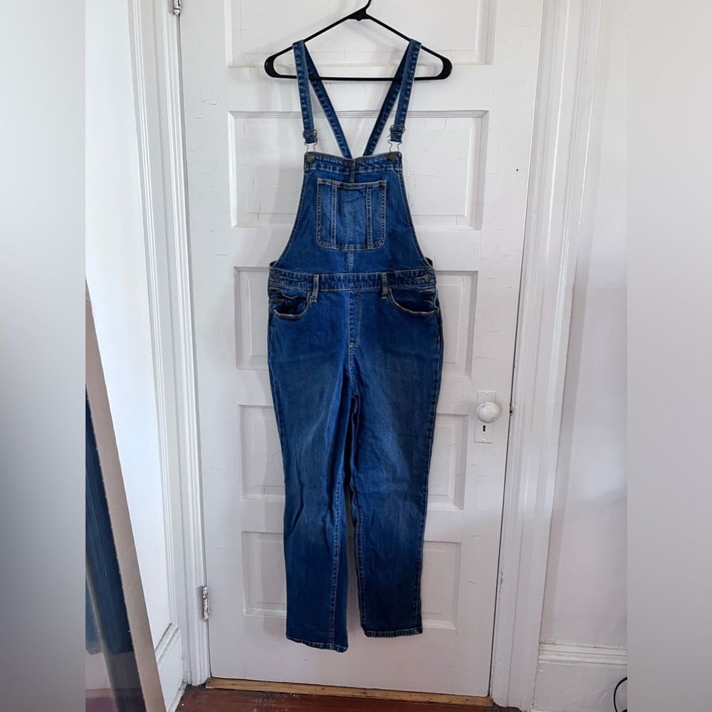 Universal Thread Overalls